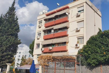 For Sale: Investment: mixed use, Germasoyia, Limassol, Cyprus FC-29038