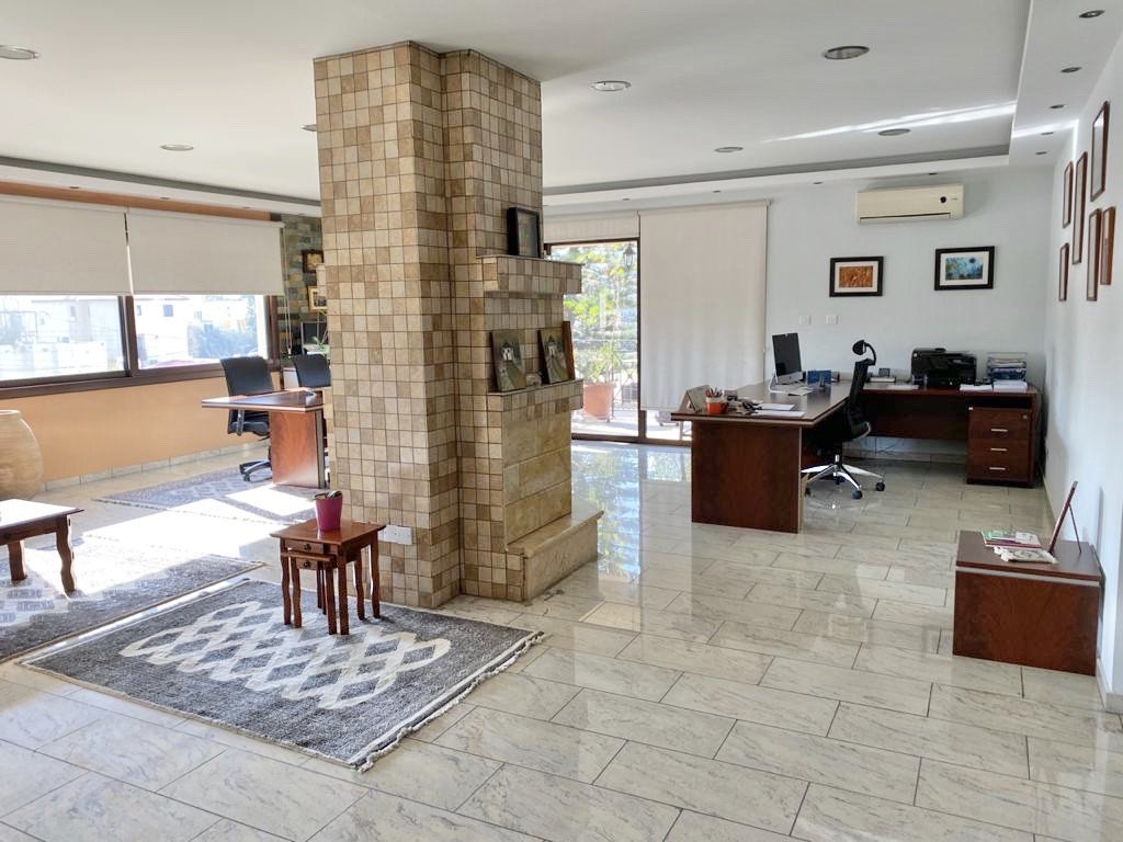 For Rent: Office, Engomi, Nicosia, Cyprus FC-29067 - #11
