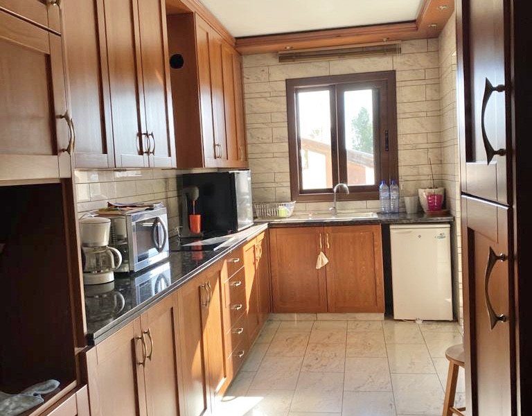 For Rent: Office, Engomi, Nicosia, Cyprus FC-29067 - #10