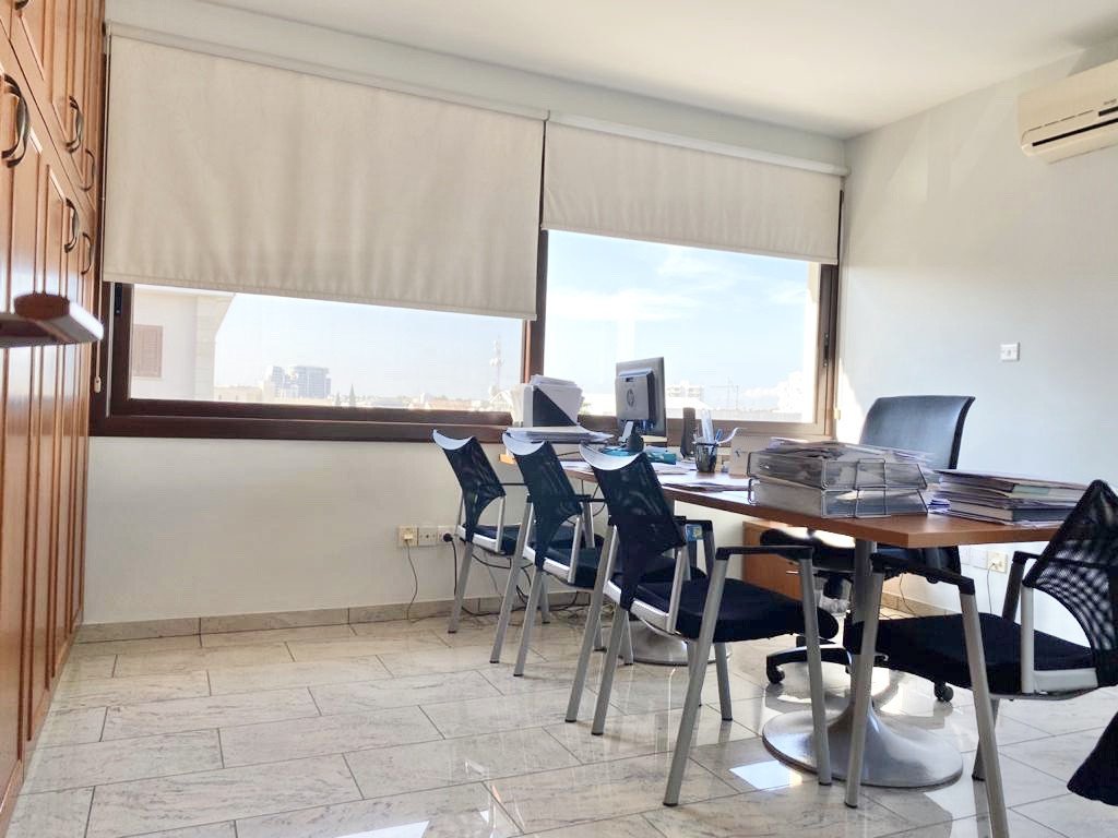 For Rent: Office, Engomi, Nicosia, Cyprus FC-29067 - #2
