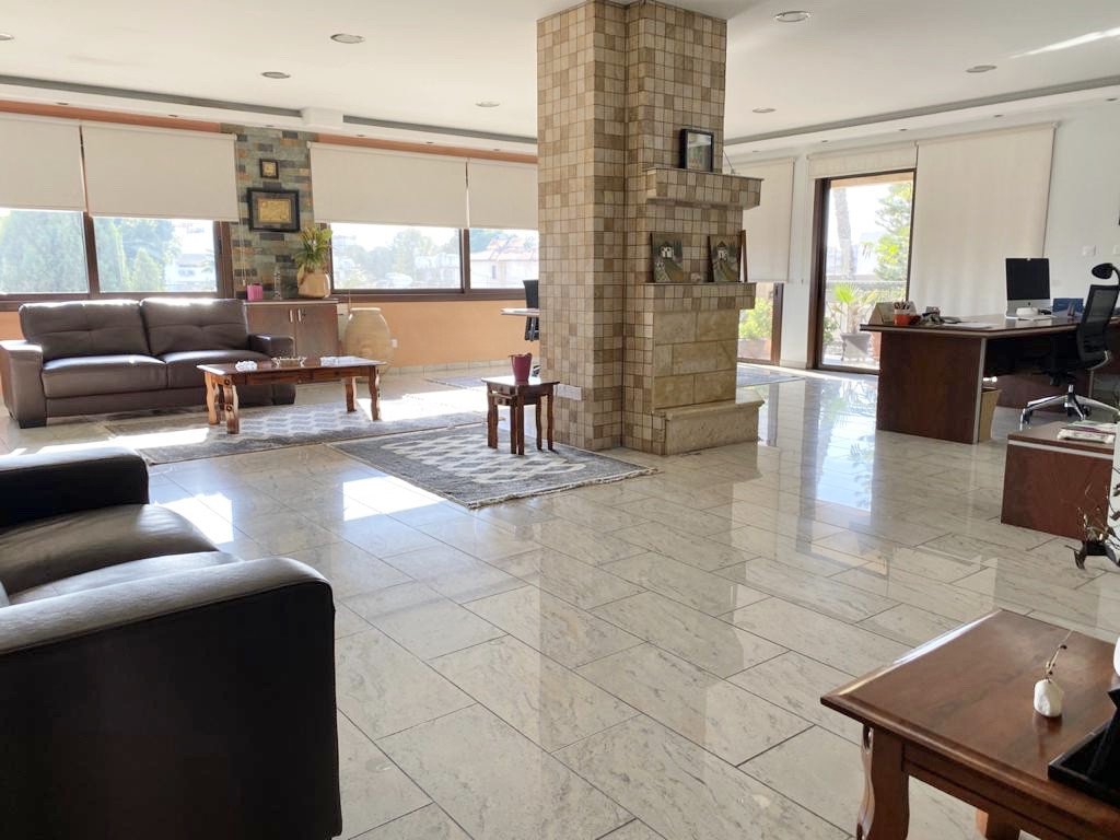 For Rent: Office, Engomi, Nicosia, Cyprus FC-29067 - #12
