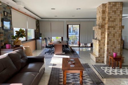 For Rent: Office, Engomi, Nicosia, Cyprus FC-29067 - #1