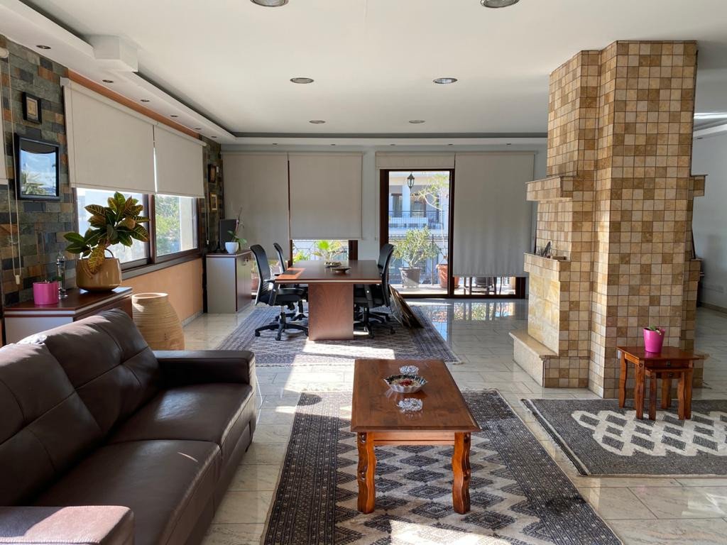 For Rent: Office, Engomi, Nicosia, Cyprus FC-29067 - #1