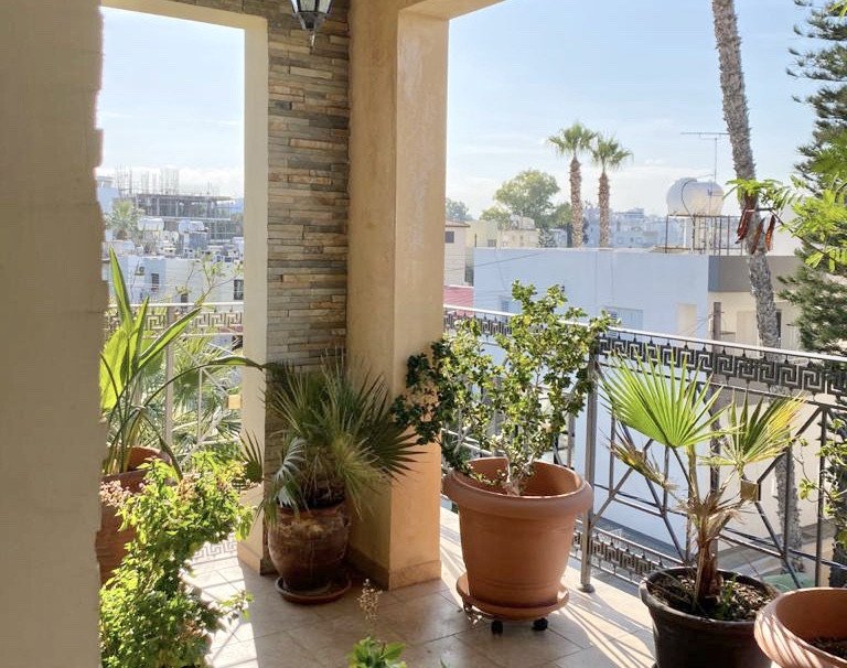 For Rent: Office, Engomi, Nicosia, Cyprus FC-29067 - #8