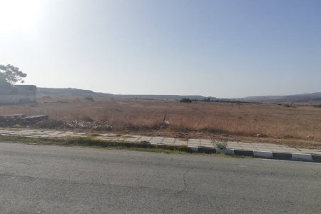 For Sale: Residential land, Dhenia, Nicosia, Cyprus FC-29074 - #1