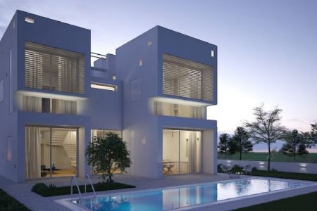 For Sale: Detached house, Geri, Nicosia, Cyprus FC-29110