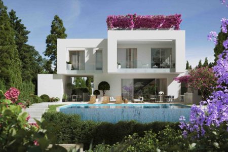For Sale: Detached house, Pegeia, Paphos, Cyprus FC-29117 - #1