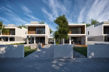 For Sale: Detached house, Chlorakas, Paphos, Cyprus FC-29124