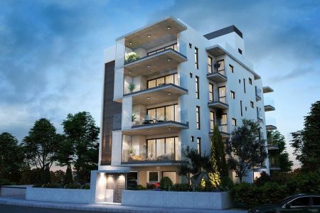 For Sale: Apartments, Strovolos, Nicosia, Cyprus FC-29170