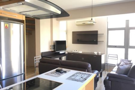 For Sale: Investment: residential, Larnaca Centre, Larnaca, Cyprus FC-29183 - #1