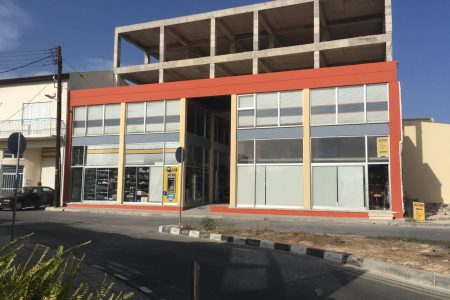 For Sale: Building, Mouttalos, Paphos, Cyprus FC-29193 - #1