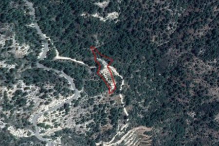 For Sale: Agricultural land, Statos Agios Fotios, Paphos, Cyprus FC-29225
