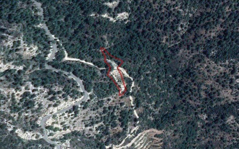 For Sale: Agricultural land, Statos Agios Fotios, Paphos, Cyprus FC-29225 - #1 For Sale: Agricultural land, Statos Agios Fotios, Paphos, Cyprus FC-29225 - #1