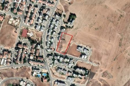 For Sale: Residential land, Strovolos, Nicosia, Cyprus FC-29237