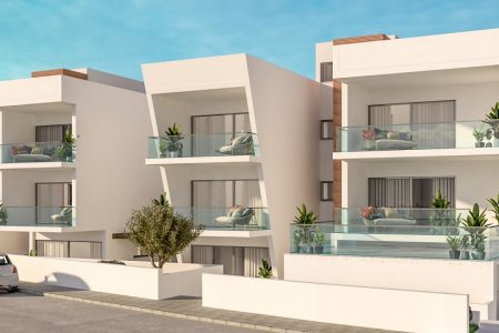 For Sale: Apartments, Dali, Nicosia, Cyprus FC-29255 - #1