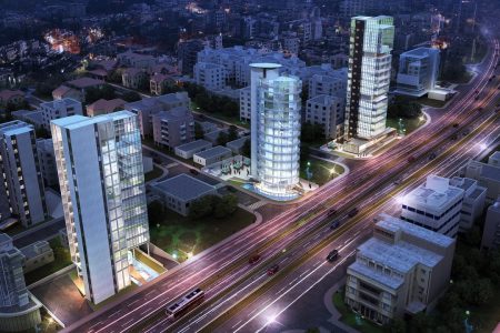 For Sale: Office, City Area, Larnaca, Cyprus FC-29292