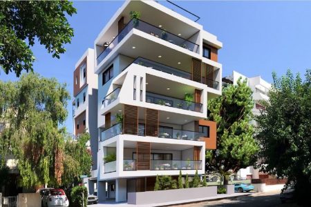 For Sale: Apartments, Engomi, Nicosia, Cyprus FC-29312 - #1