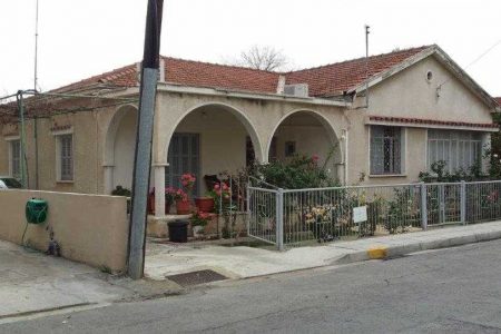 For Sale: Detached house, Agios Dometios, Nicosia, Cyprus FC-29373 - #1