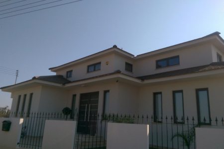 For Sale: Detached house, Xylofagou, Larnaca, Cyprus FC-29432 - #1