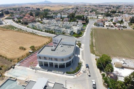 For Sale: Office, Meneou, Larnaca, Cyprus FC-29436