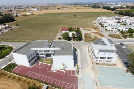 For Sale: Office, Meneou, Larnaca, Cyprus FC-29437