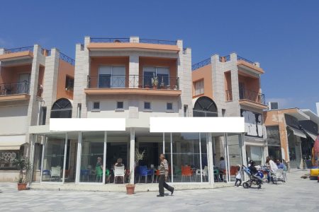 For Sale: Investment: mixed use, City Center, Paphos, Cyprus FC-29487