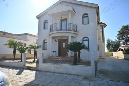 For Sale: Detached house, Xylofagou, Larnaca, Cyprus FC-29492 - #1