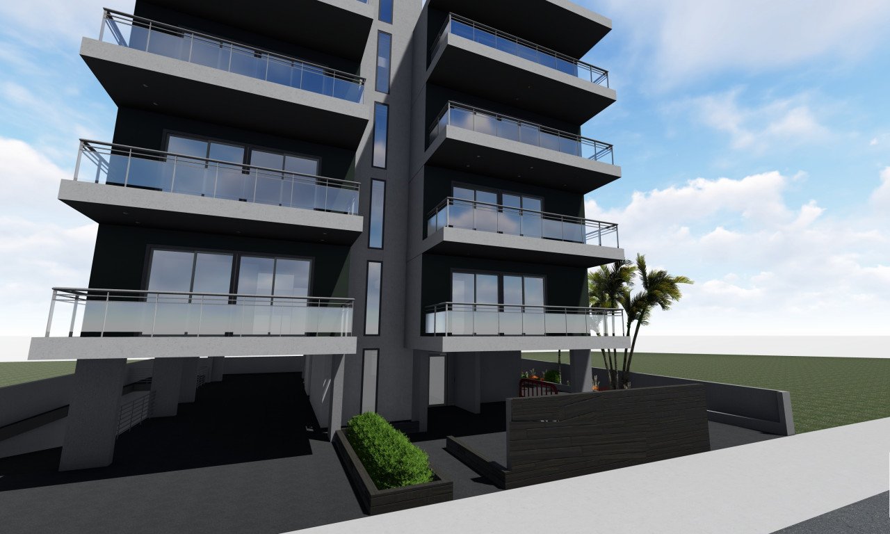 For Sale: Apartments, Kaimakli, Nicosia, Cyprus FC-29556 - #3