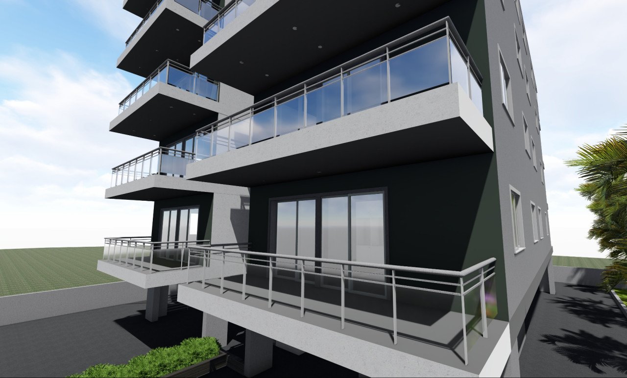 For Sale: Apartments, Kaimakli, Nicosia, Cyprus FC-29556 - #4