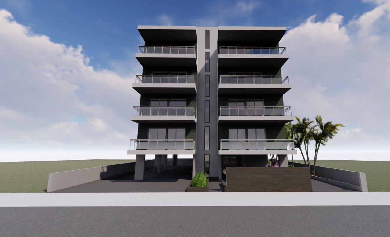 For Sale: Apartments, Kaimakli, Nicosia, Cyprus FC-29557 - #1