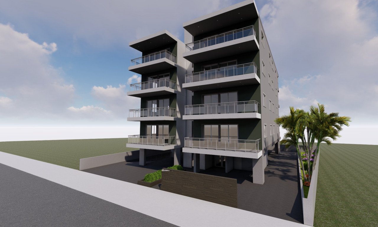 For Sale: Apartments, Kaimakli, Nicosia, Cyprus FC-29557 - #2