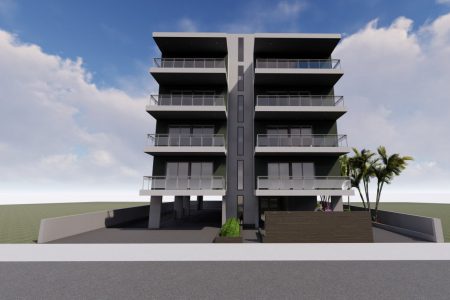 For Sale: Apartments, Kaimakli, Nicosia, Cyprus FC-29559