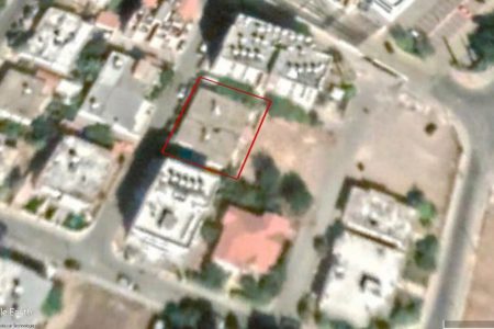 For Sale: Residential land, Ayios Theodoros, Paphos, Cyprus FC-29573