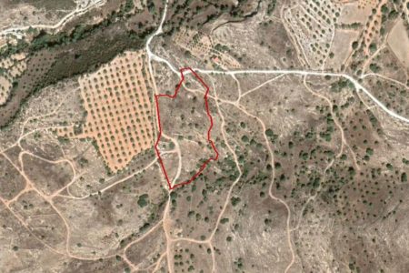 For Sale: Residential land, Anavargos, Paphos, Cyprus FC-29583 - #1