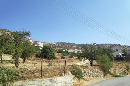 For Sale: Residential land, Palodia, Limassol, Cyprus FC-29632
