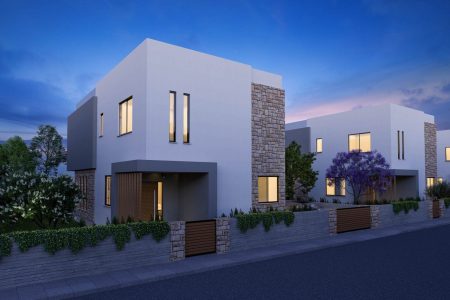 For Sale: Detached house, Chlorakas, Paphos, Cyprus FC-29802 - #1