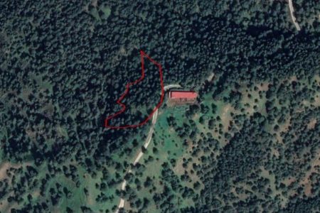 For Sale: Agricultural land, Agios Theodoros Tillirias, Nicosia, Cyprus FC-29810