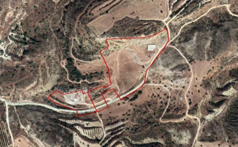 For Sale: Residential land, Astromeritis, Nicosia, Cyprus FC-29819 - #1 For Sale: Residential land, Astromeritis, Nicosia, Cyprus FC-29819 - #1