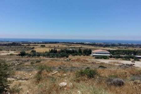 For Sale: Residential land, Anarita, Paphos, Cyprus FC-29974