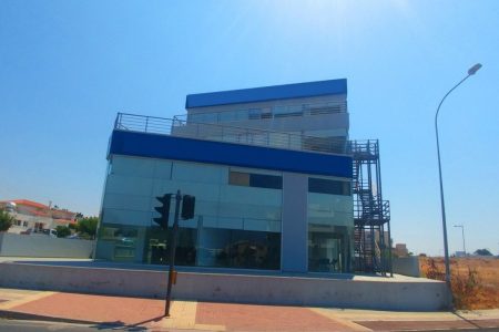 For Sale: Building, Anavargos, Paphos, Cyprus FC-29978 - #1