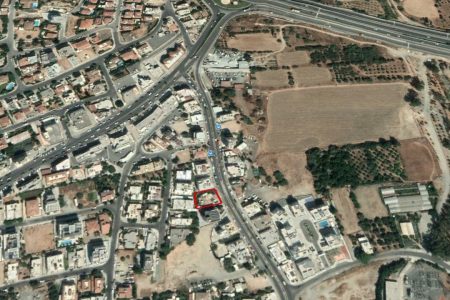 For Sale: Commercial land, Potamos Germasoyias, Limassol, Cyprus FC-29998