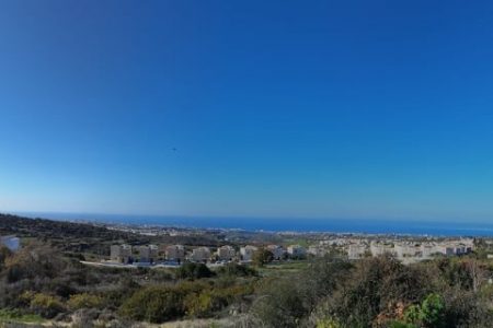 For Sale: Residential land, Tala, Paphos, Cyprus FC-30020 - #1
