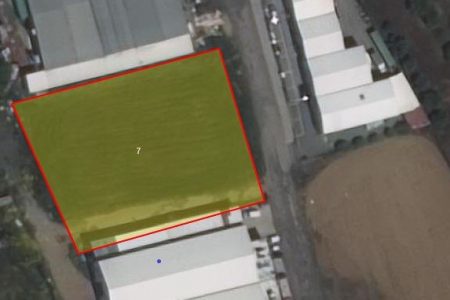 For Sale: Industrial land, Tseri, Nicosia, Cyprus FC-30053 - #1