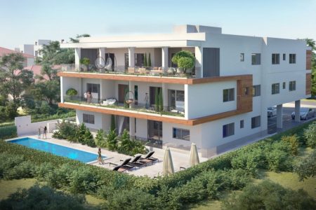 For Sale: Apartments, Potamos Germasoyias, Limassol, Cyprus FC-30054 - #1