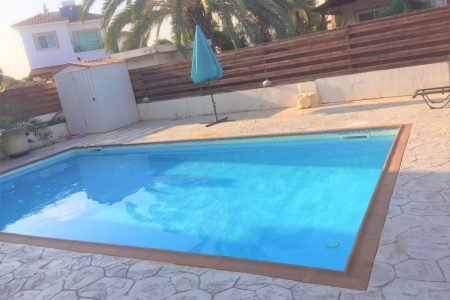 For Sale: Detached house, Agia Thekla, Famagusta, Cyprus FC-30057 - #1