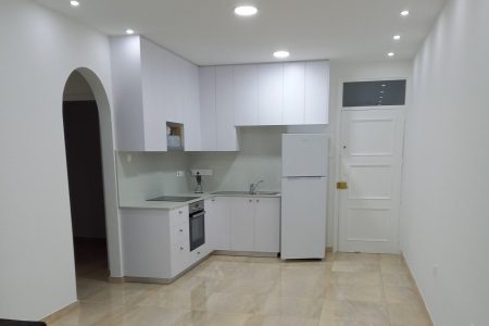 For Sale: Apartments, Agios Antonios, Nicosia, Cyprus FC-30071