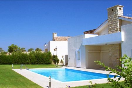 For Sale: Detached house, Monagroulli, Limassol, Cyprus FC-30097 - #1