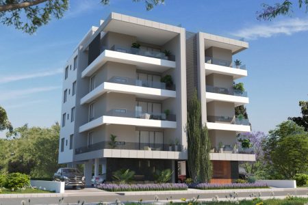 For Sale: Apartments, Kamares, Larnaca, Cyprus FC-30102 - #1