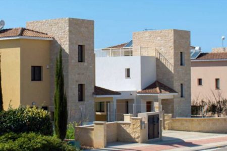 For Sale: Detached house, Secret Valley, Paphos, Cyprus FC-30107 - #1