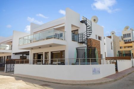 For Sale: Detached house, Protaras, Famagusta, Cyprus FC-30125